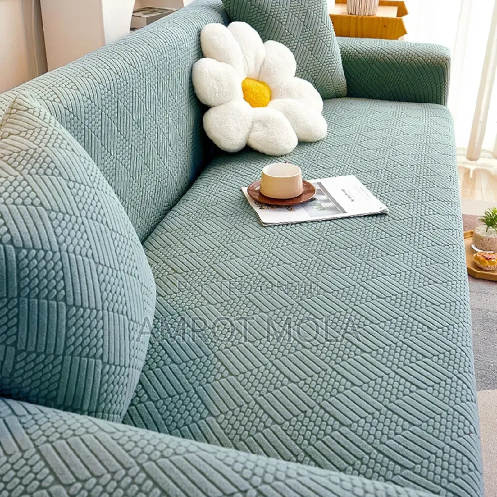 Wefer Yalu Yesof Cherkochi Alun