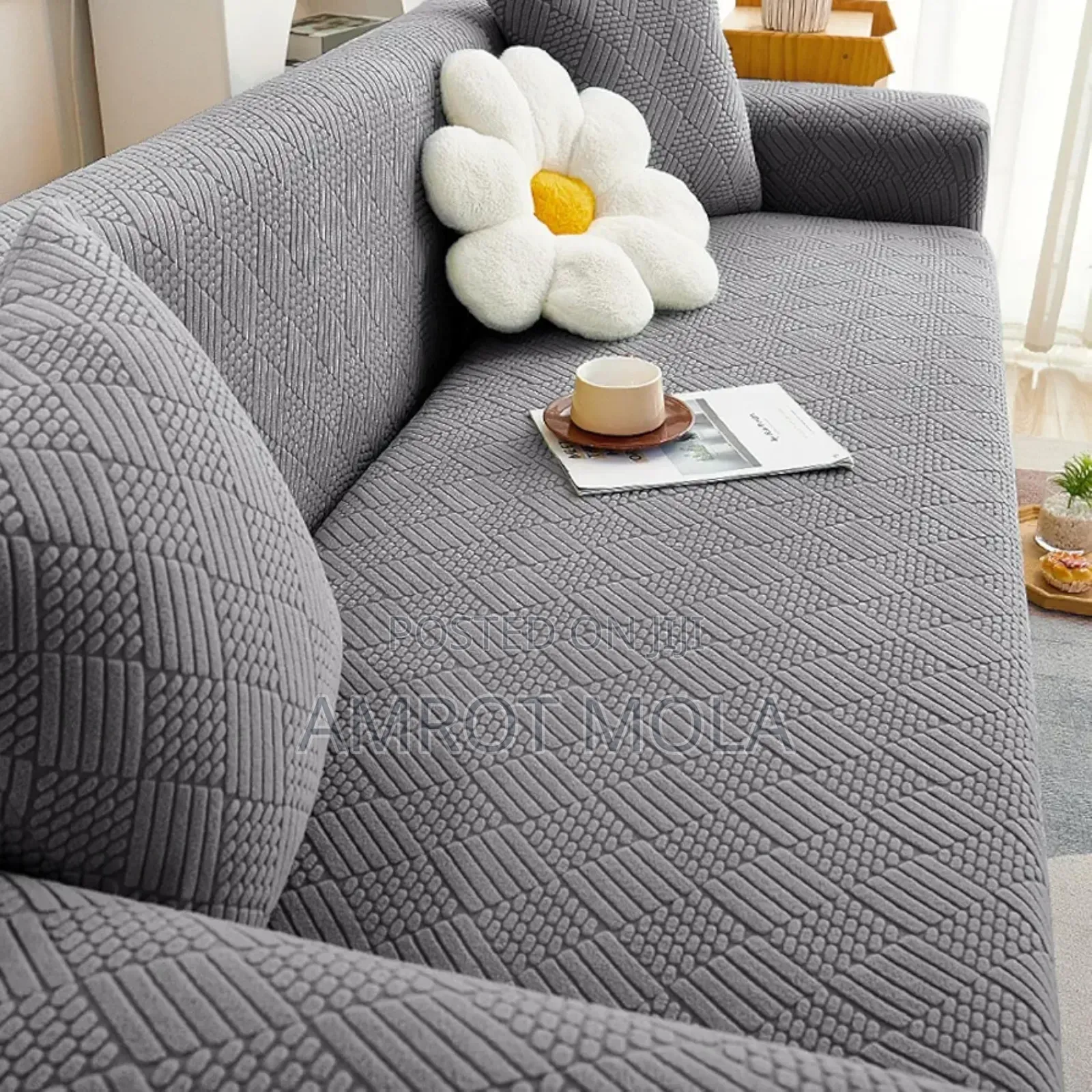 Wefer Yalu Yesof Cherkochi Alun