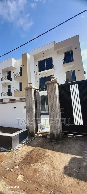 Furnished 7bdrm House in Hayat Zone, Bole for sale