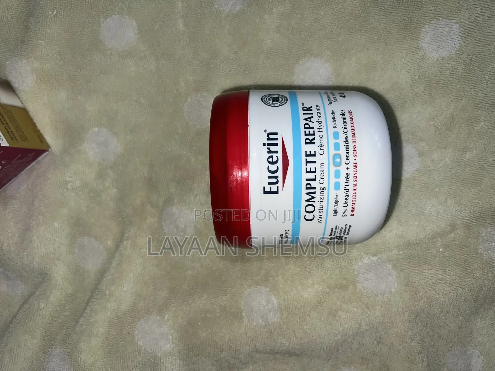 Eucerin Face Cream