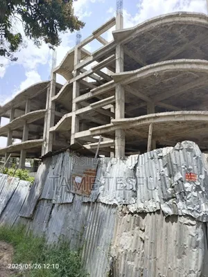 20bdrm House in Wosene Abm, Yeka for sale