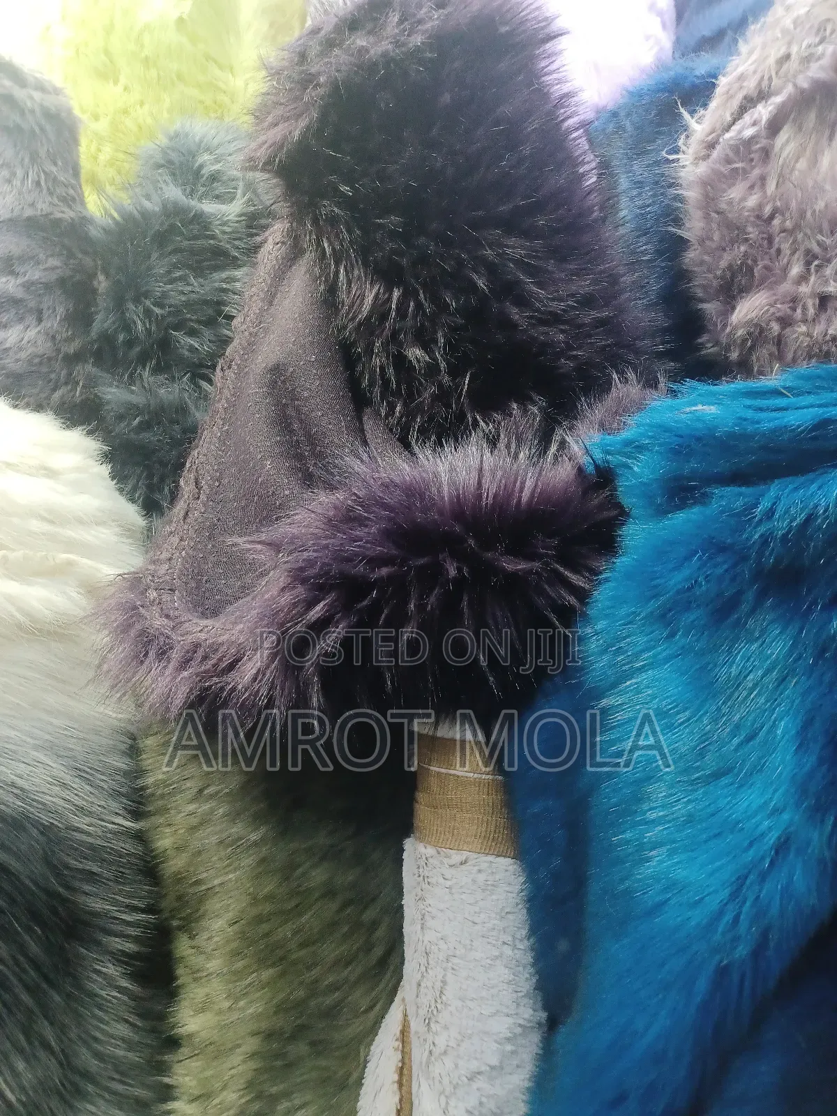 Wubet Yalachewu Fre Ntafochi