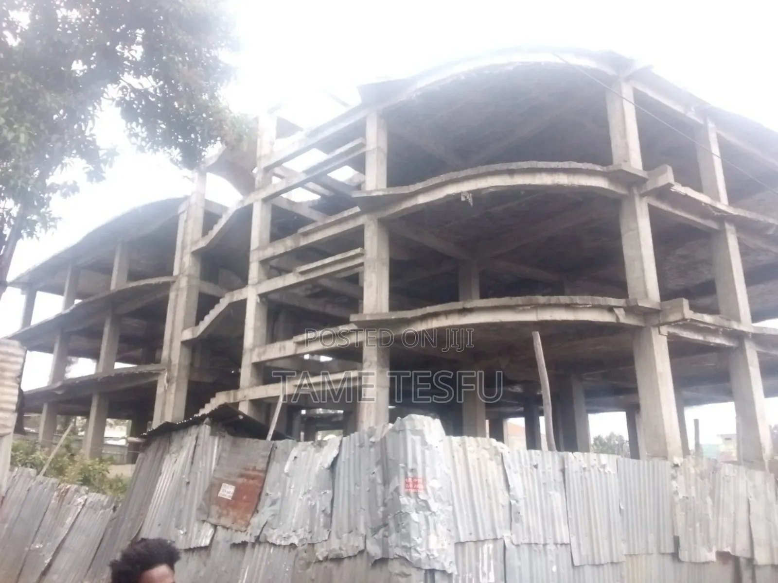 20bdrm House in Wosene Abm, Yeka for sale