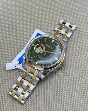 Seiko Automatic Self Winding Watch for Men