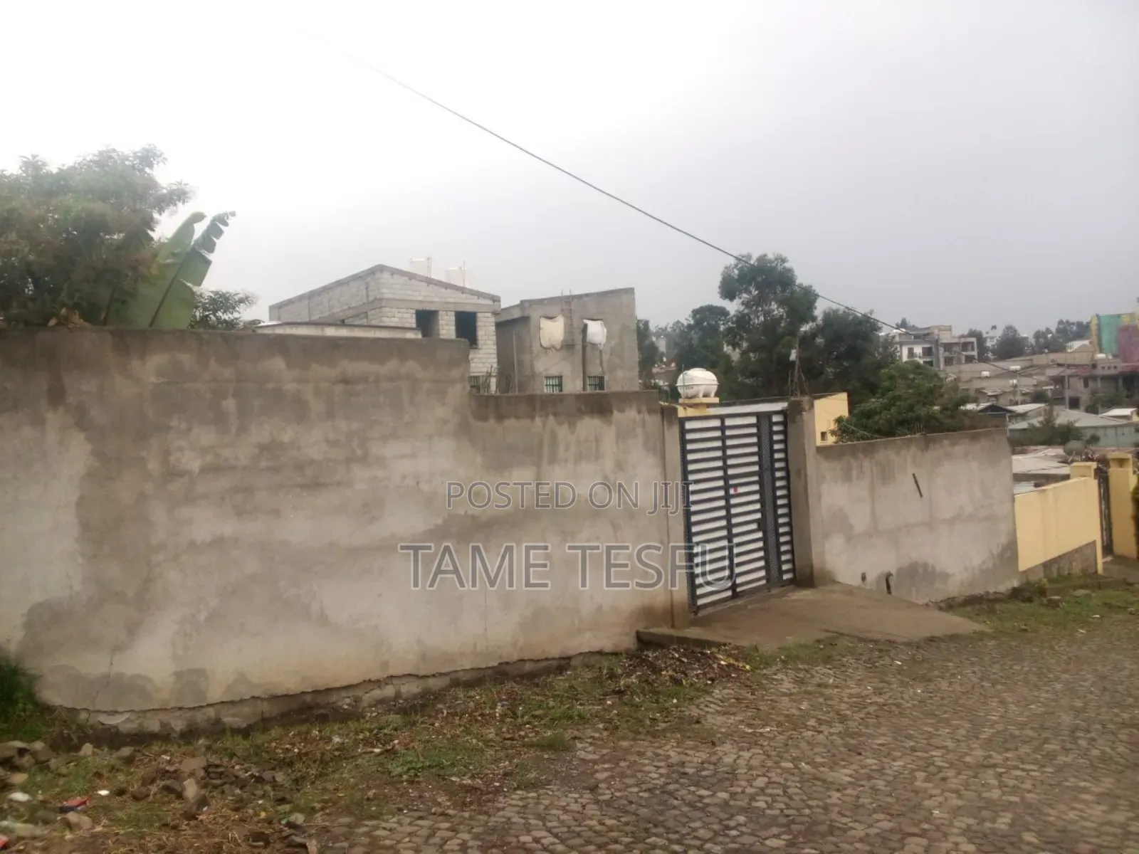 2bdrm House in Wosene Kehisphaltu, Yeka for sale