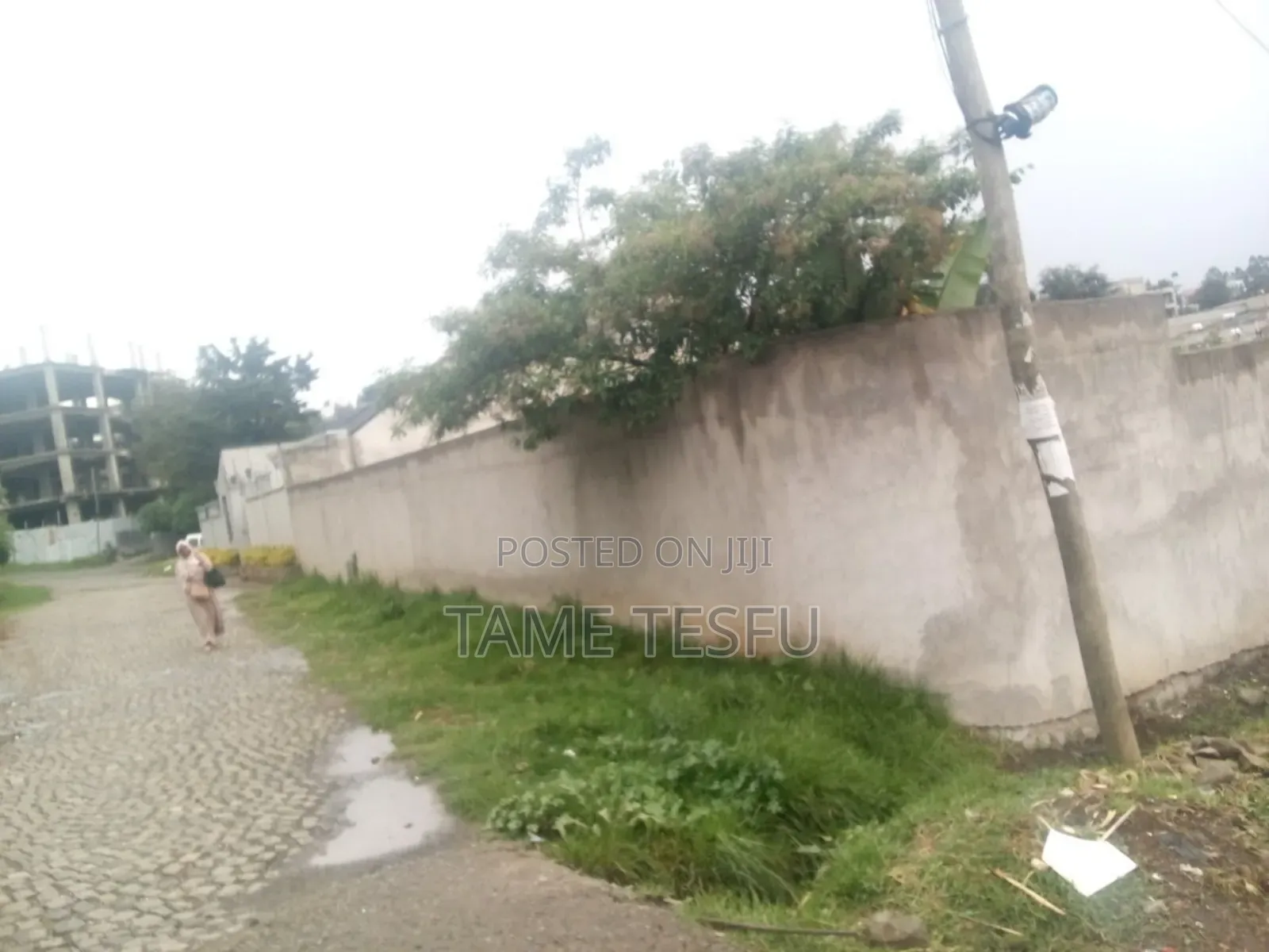 2bdrm House in Wosene Kehisphaltu, Yeka for sale