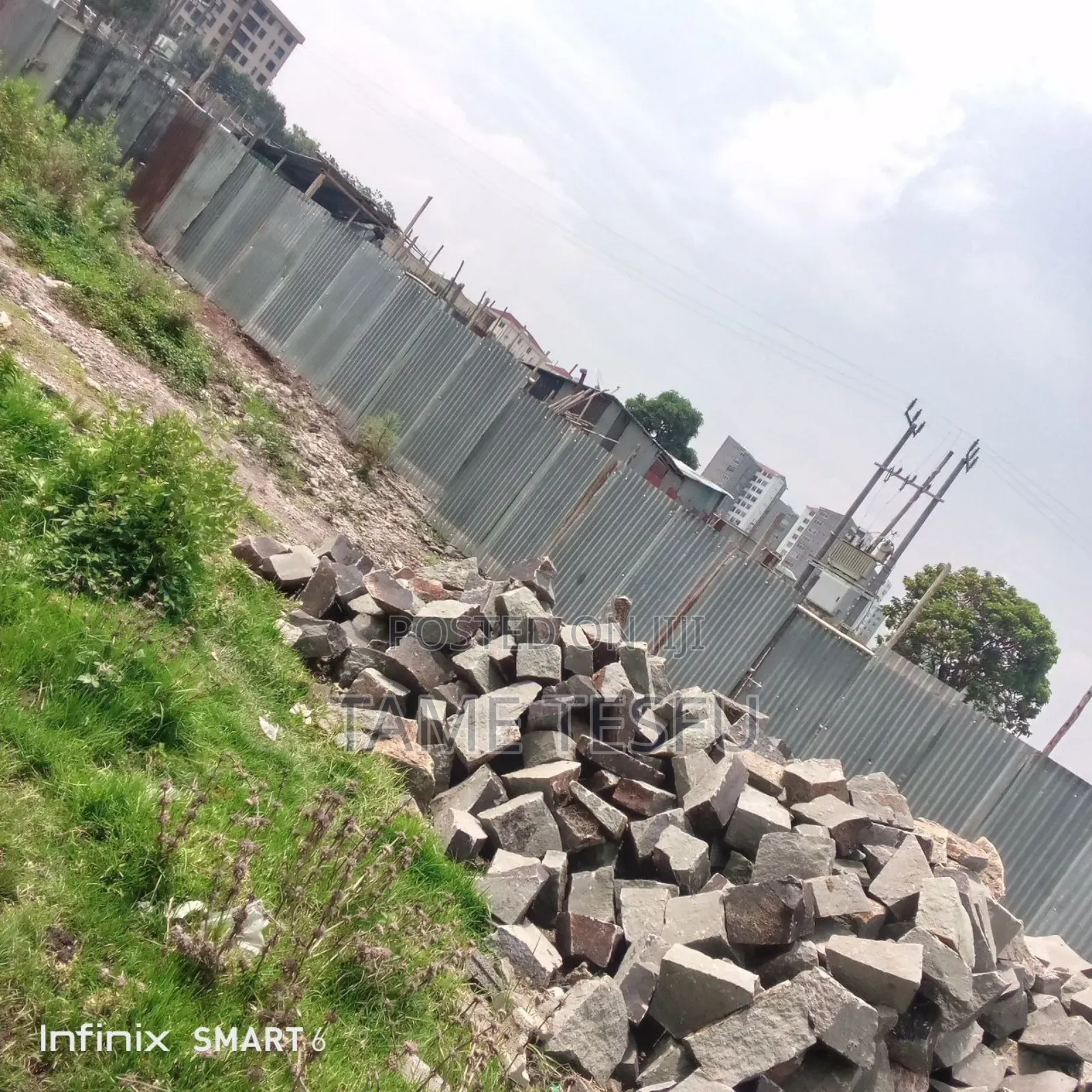 1bdrm House in ስሚት አትሌቶች መንደር, Bole for sale