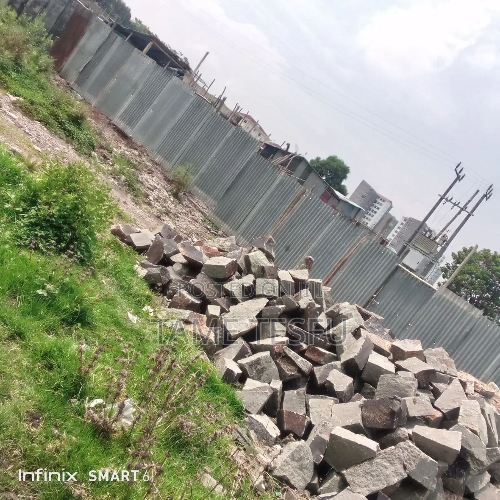 1bdrm House in ስሚት አትሌቶች መንደር, Bole for sale