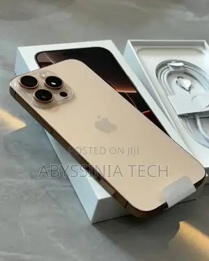 Photo - New Apple iPhone 16 Pro Max 256 GB