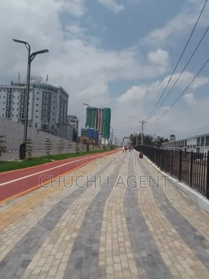 Commercial Property for Sale Bole Gerji