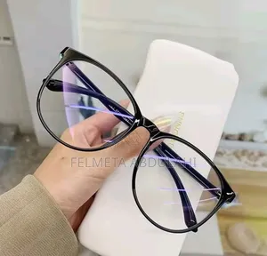 Photo - Anti Blue Light Classic Glasses