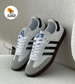 Photo - Adidas Samba Ogs