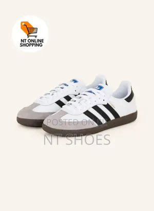 Adidas Samba Ogs