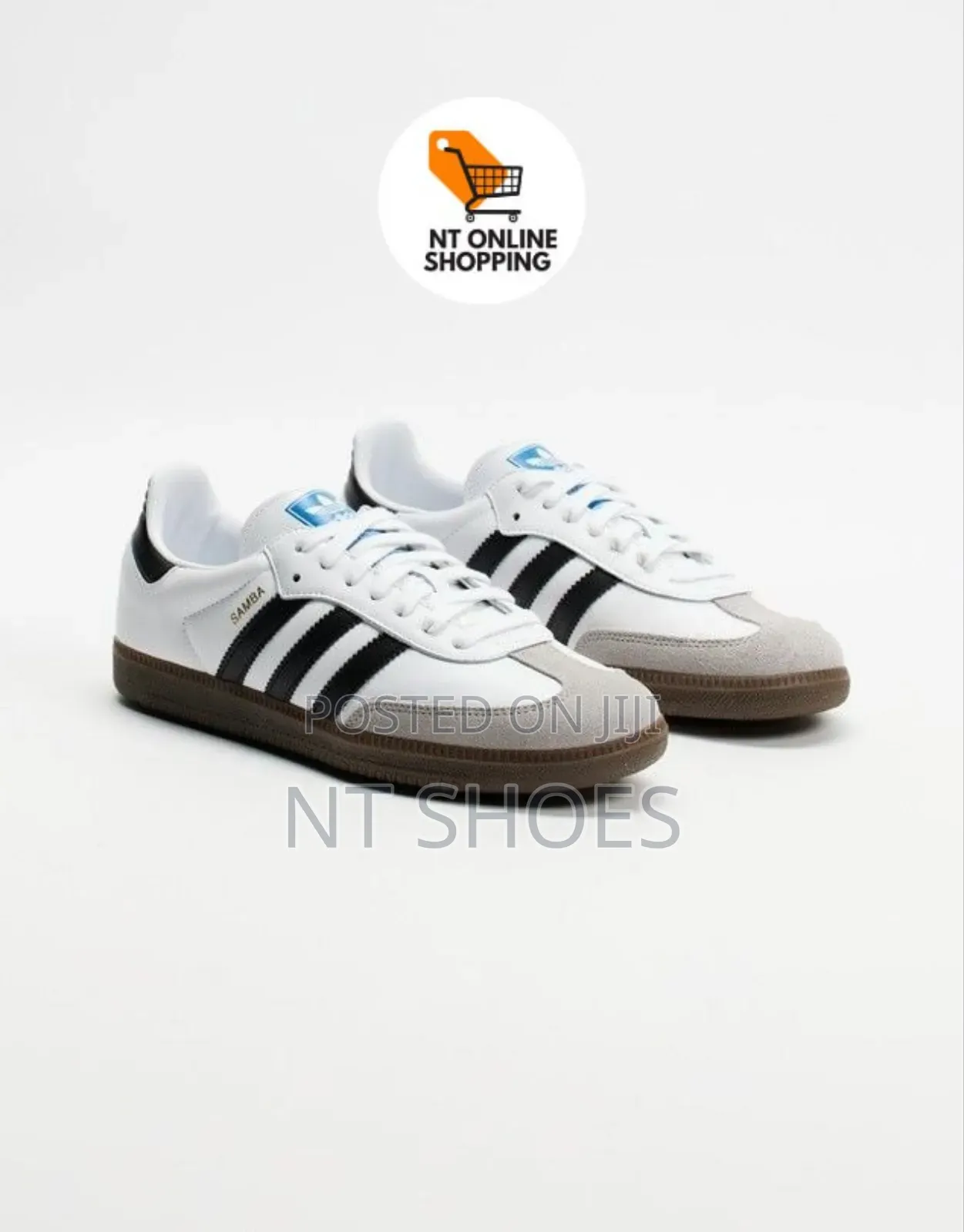Adidas Samba Ogs