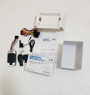 Photo - Car GPS Tracker