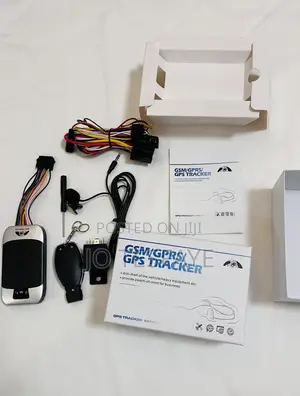 Car GPS Tracker