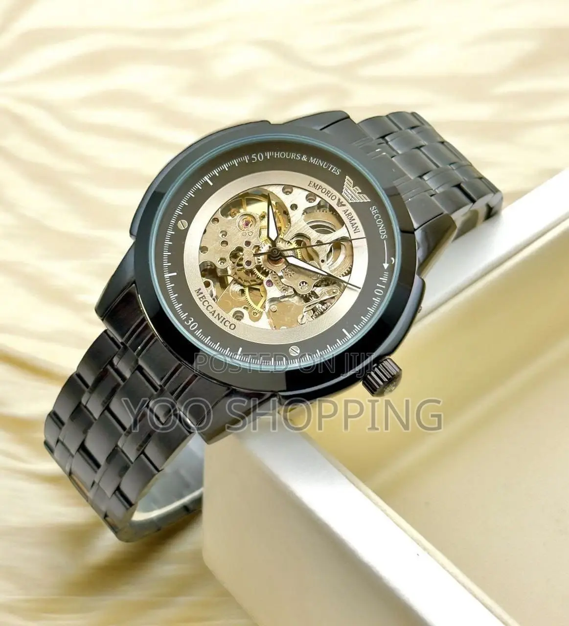 Rolex Automatic Watch for Men