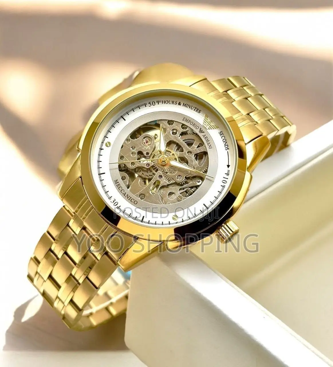 Rolex Automatic Watch for Men