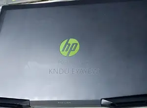 New Laptop HP Pavilion 15 16GB Intel Core I5 SSD 256GB