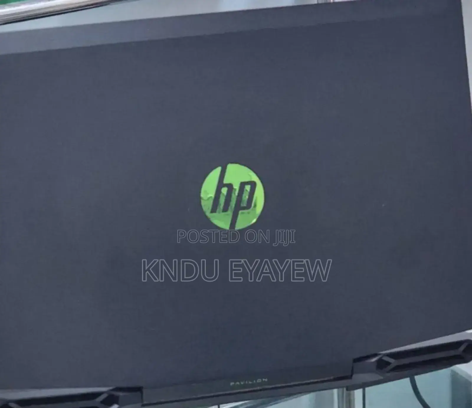 New Laptop HP Pavilion 15 16GB Intel Core I5 SSD 256GB