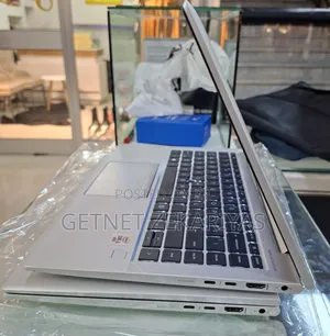 New Laptop HP EliteBook 840 G7 16GB Intel Core I7 SSD 512GB