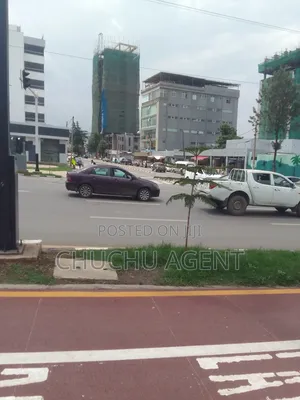 Commercial Construction Land Sale