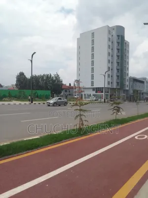 Commercial Construction Land Sale