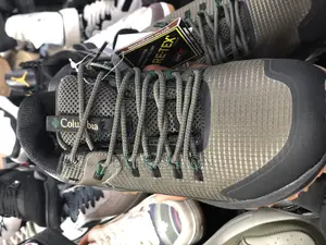 Columbia Quality Waterproof Fashion Sneaker