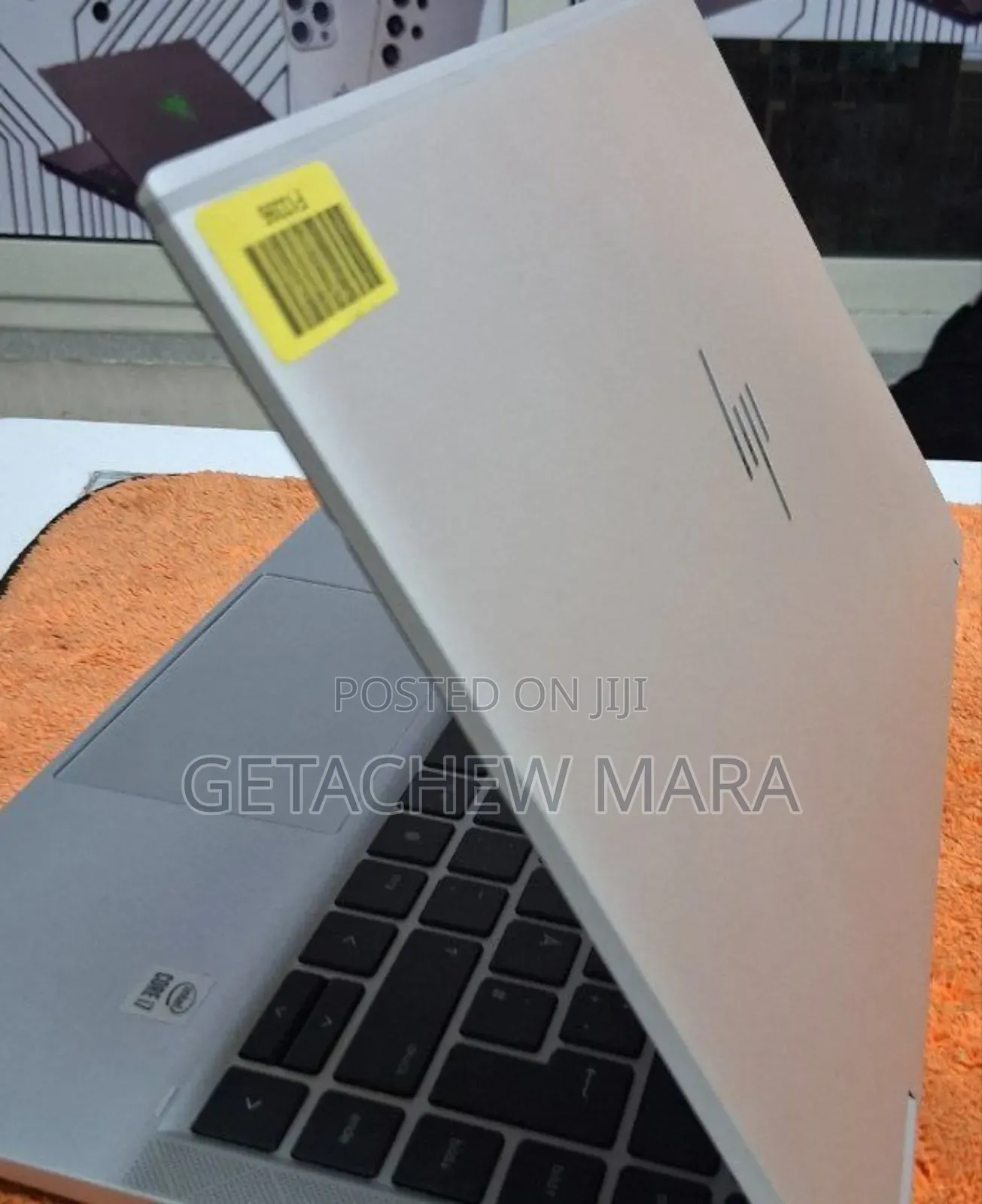 New Laptop Acer Nitro 5 16GB Intel Core I7 SSD 512GB