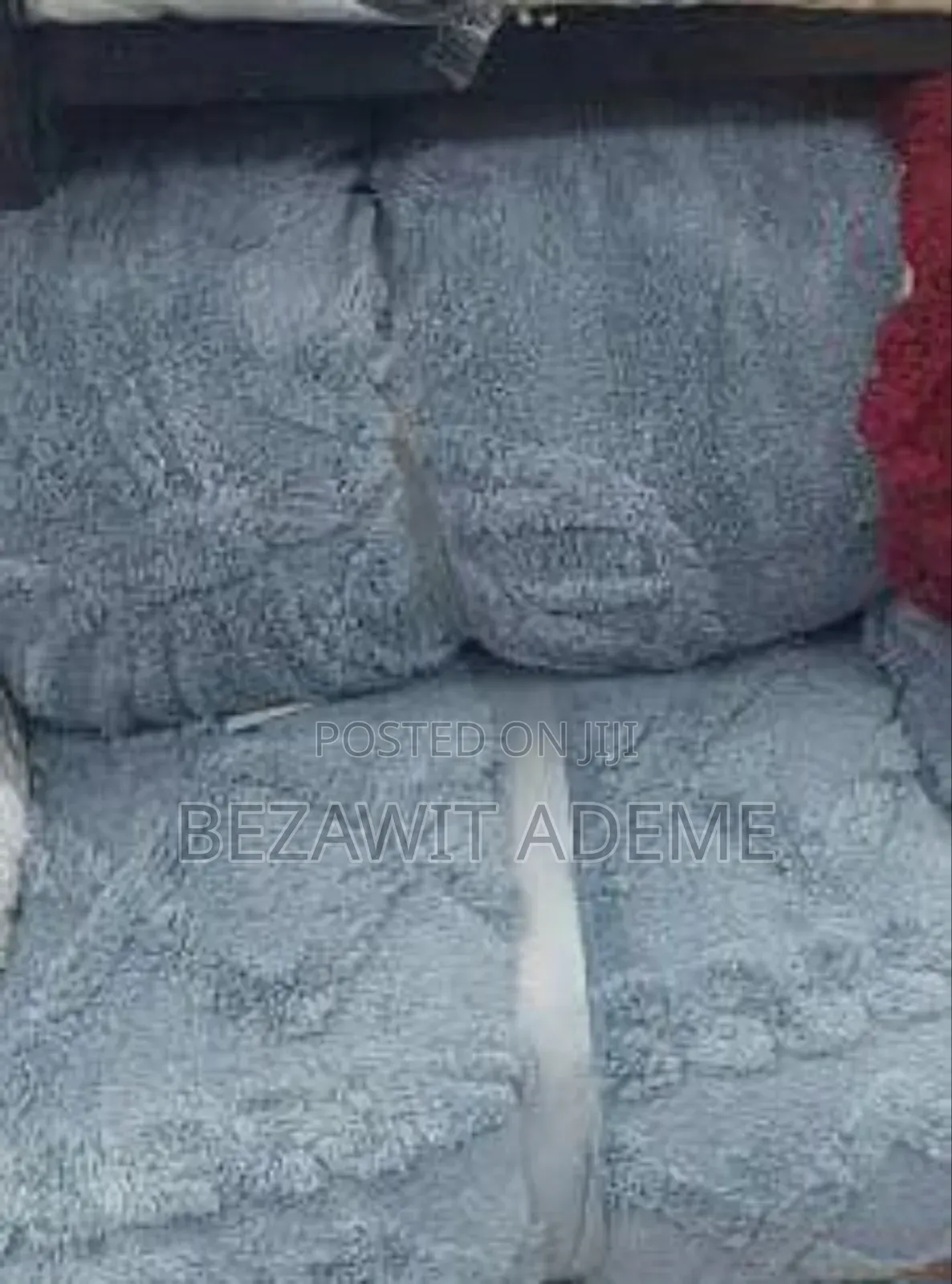 ጋቢ ለምኔ (Like Gabi) ከsouth Africa የሚመጣ