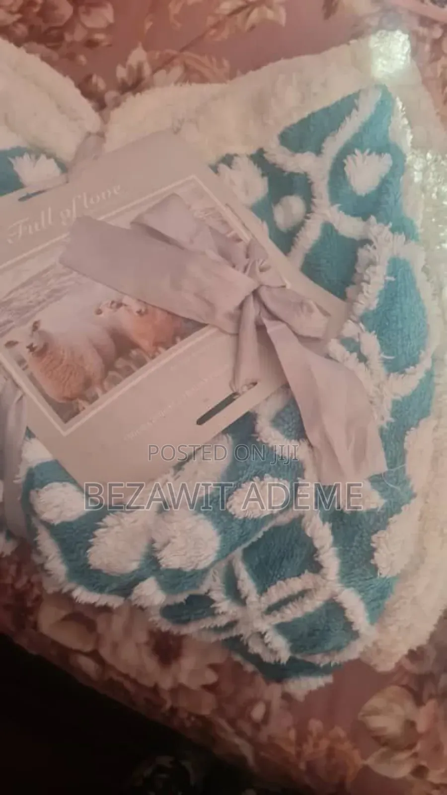 ጋቢ ለምኔ (Like Gabi) ከsouth Africa የሚመጣ