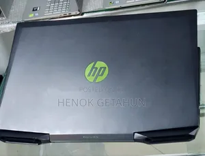 Photo - New Laptop HP Pavilion 15 8GB Intel Core I5 HDD+SSD 1T