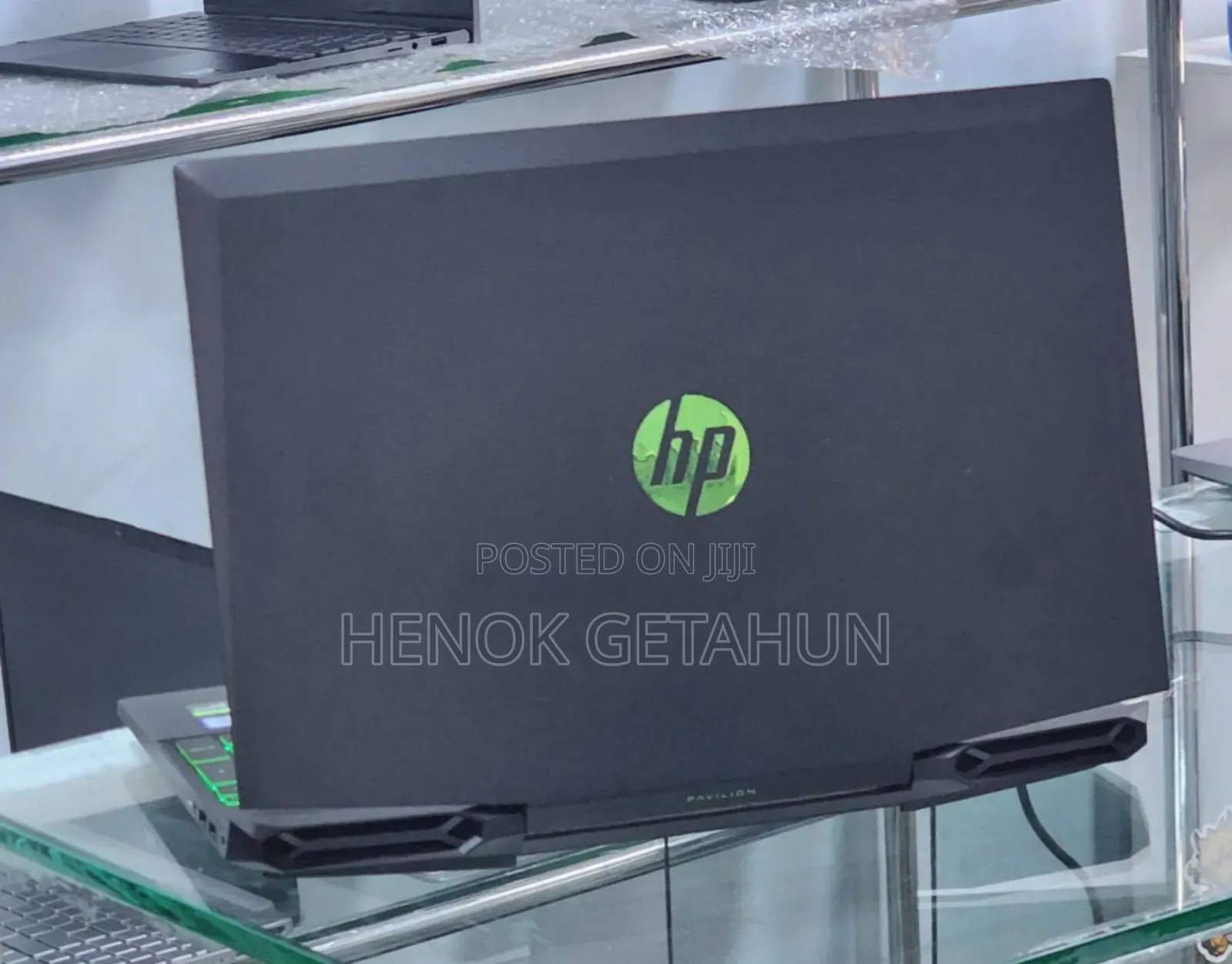 New Laptop HP Pavilion 15 8GB Intel Core I5 HDD+SSD 1T