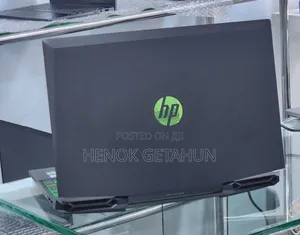 New Laptop HP Pavilion 15 8GB Intel Core I5 HDD+SSD 1T