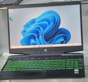 New Laptop HP Pavilion 15 8GB Intel Core I5 HDD+SSD 1T