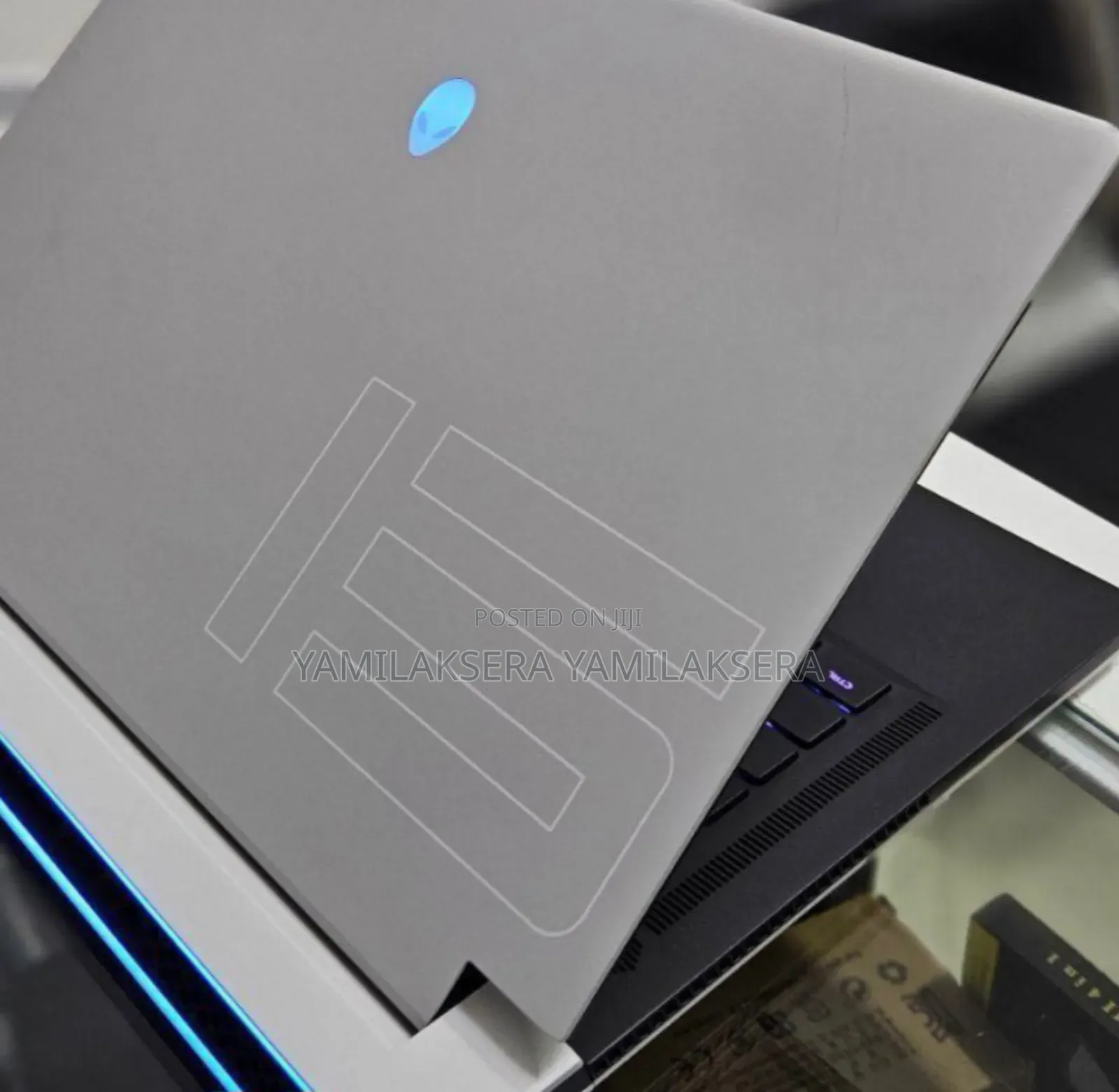 New Laptop Alienware M17x R2 32GB Intel Core I7 SSD 1T