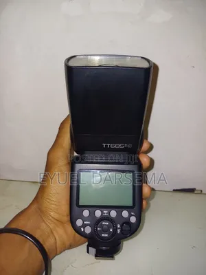 Godox Tt685 Speedlight