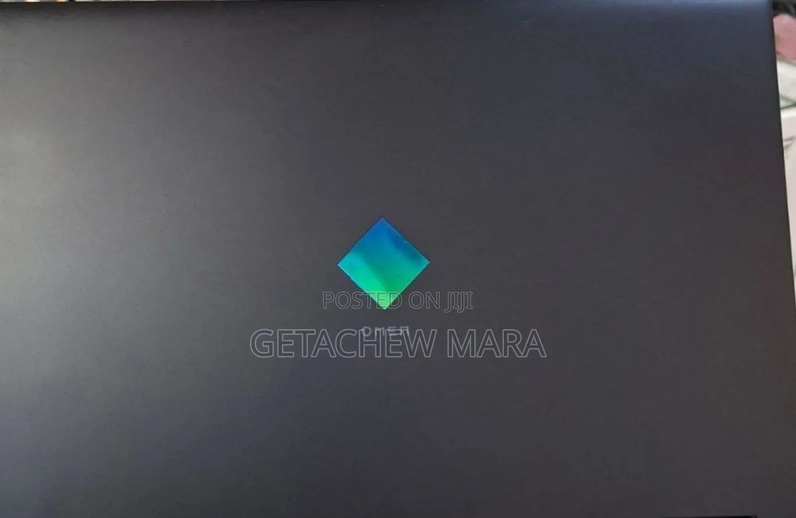 New Laptop HP Omen 15t 16GB Intel Core I7 SSD 512GB