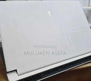 New Laptop Alienware M17x R2 32GB Intel Core I7 SSD 1T