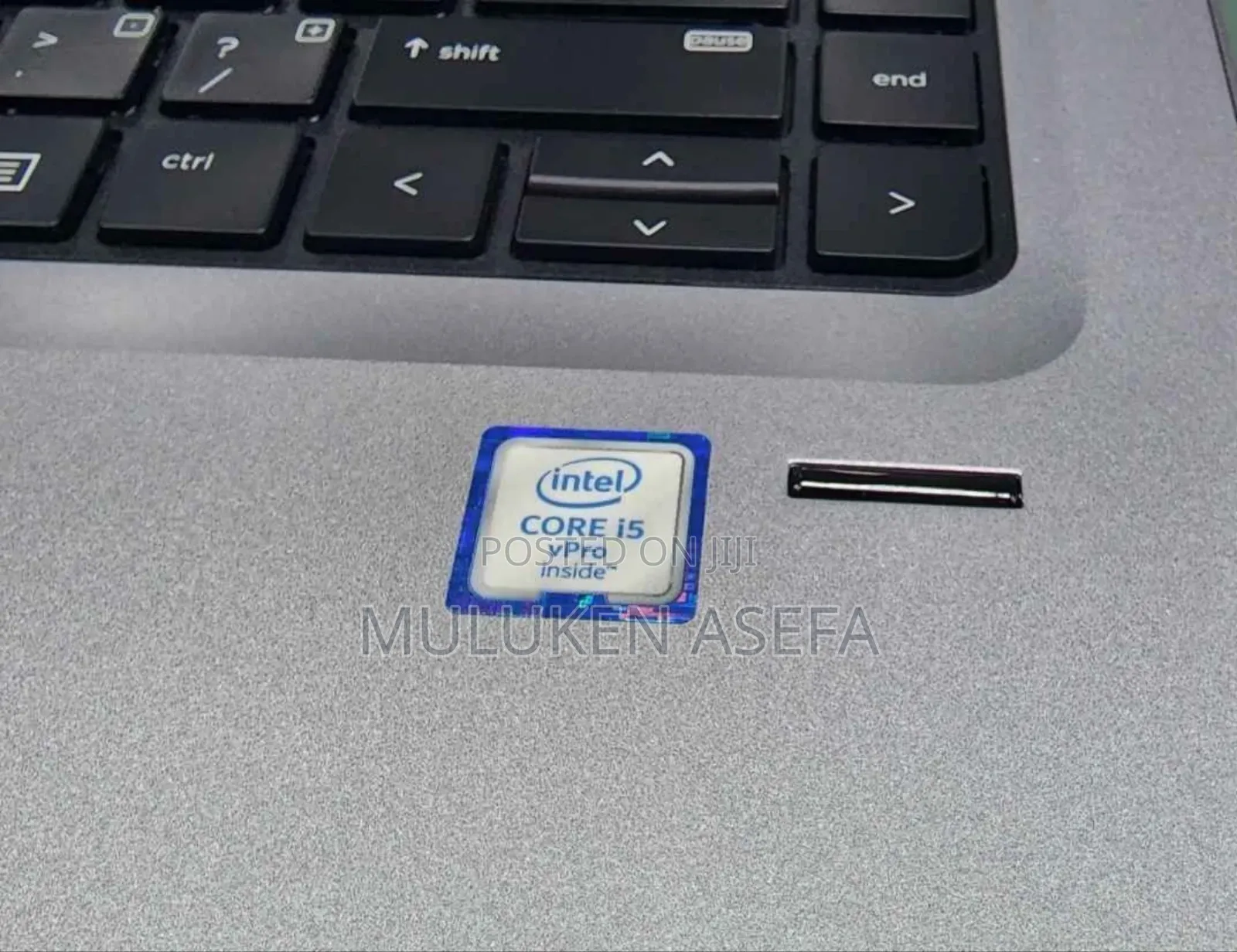 New Laptop HP ProBook 640 G2 8GB Intel Core I5 SSD 500GB