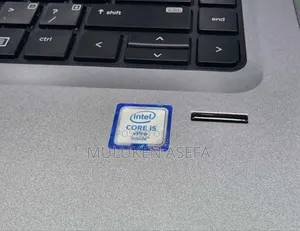 New Laptop HP ProBook 640 G2 8GB Intel Core I5 SSD 500GB