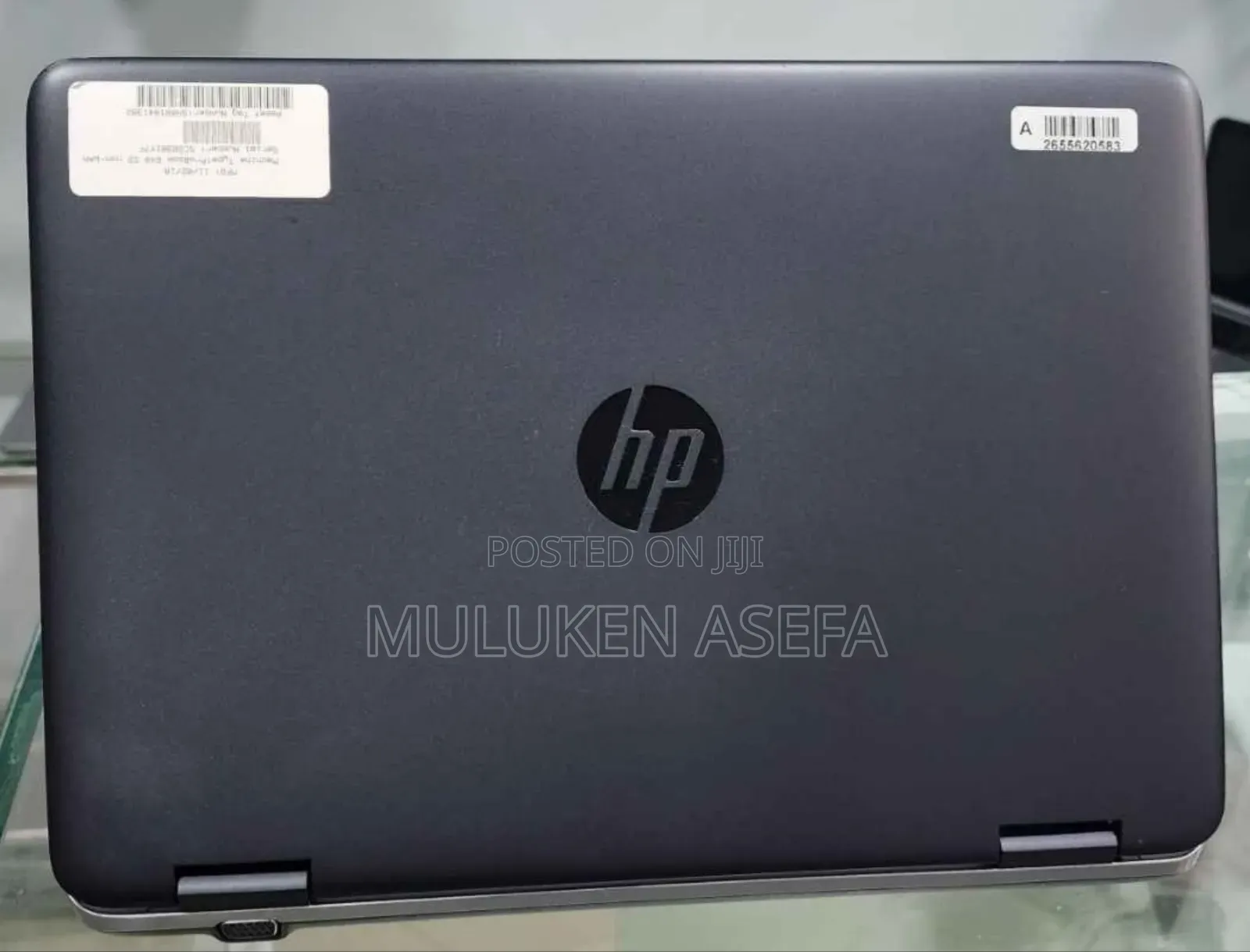 New Laptop HP ProBook 640 G2 8GB Intel Core I5 SSD 500GB