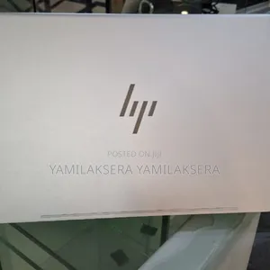 New Laptop HP Envy 17 16GB Intel Core I7 SSD 1T