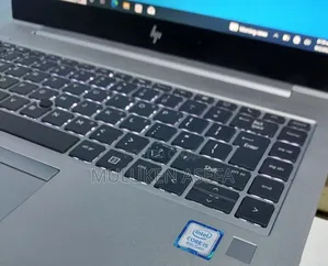 New Laptop HP EliteBook 840 G5 16GB Intel Core I5 SSD 512GB