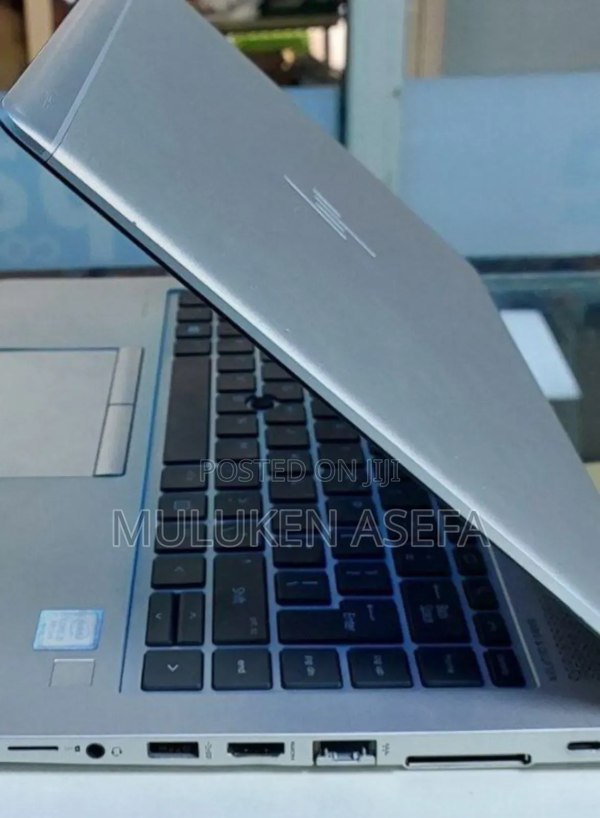 New Laptop HP EliteBook 840 G5 16GB Intel Core I5 SSD 512GB