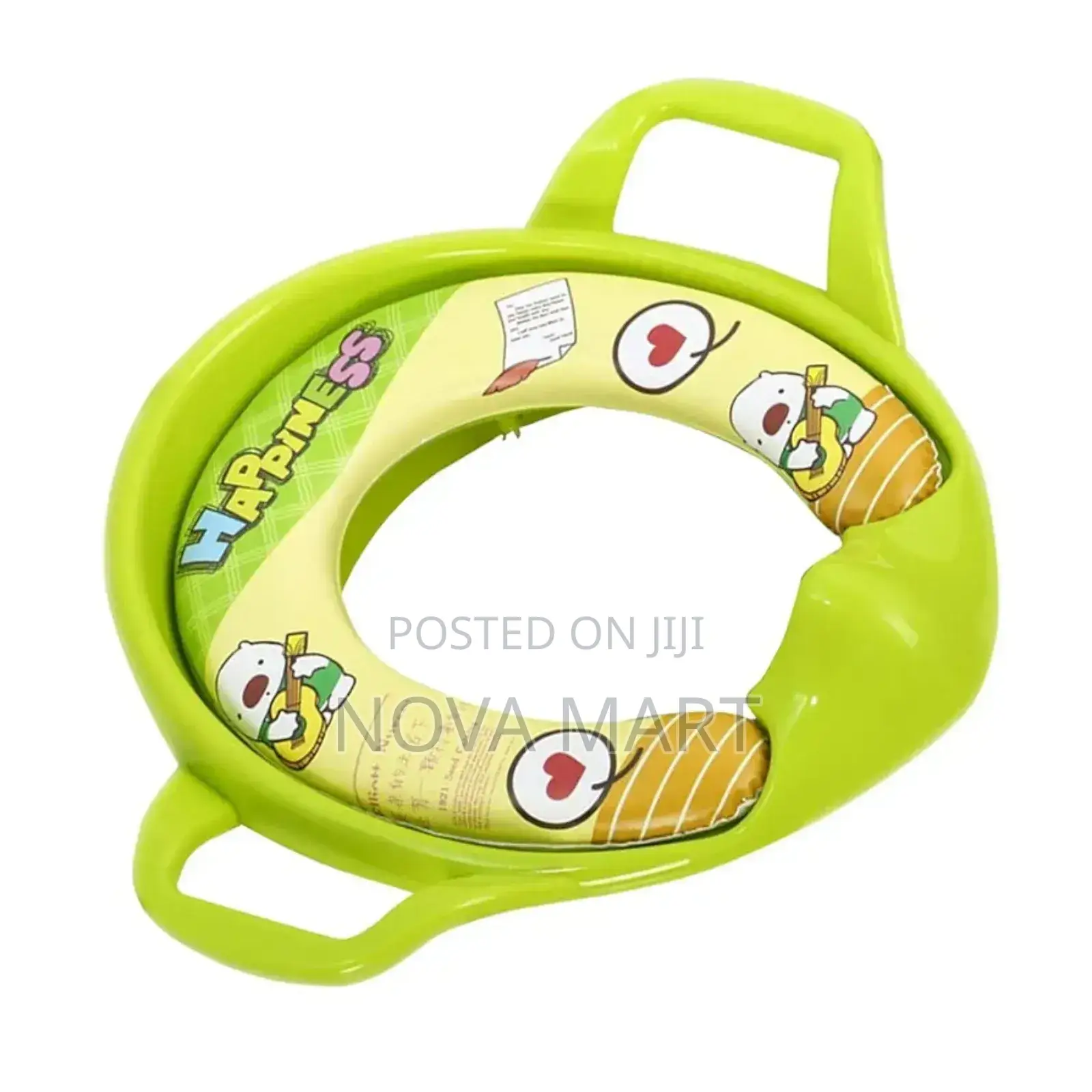 Baby Toilet Seat/ Potty Seat