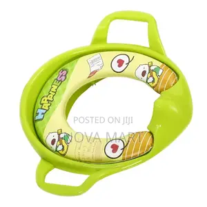 Baby Toilet Seat/ Potty Seat