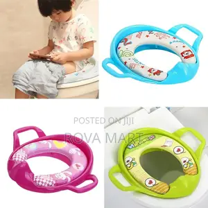 Baby Toilet Seat/ Potty Seat