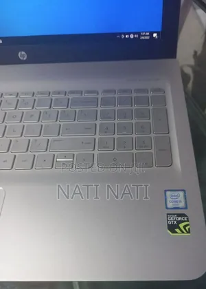 New Laptop HP Envy X360 8GB Intel Core I5 HDD+SSD 128GB