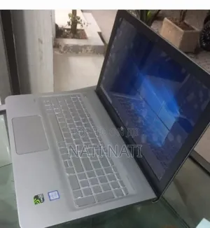 New Laptop HP Envy X360 8GB Intel Core I5 HDD+SSD 128GB